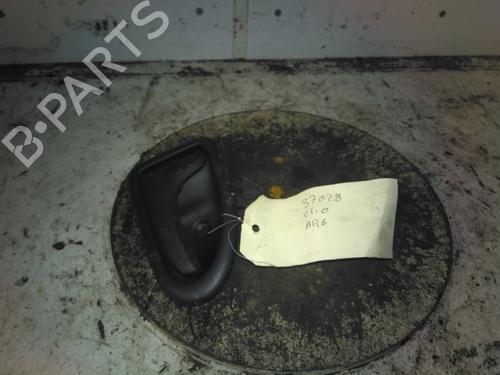 Used Front right interior door handle Front right interior door handle RENAULT CLIO II (BB_, CB_) [1998-2016] 34594997 34594997