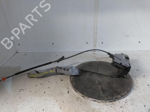 Used Rear right lock Rear right lock CITROËN C4 Grand Picasso I (UA_) [2006-2013] 34601456 34601456
