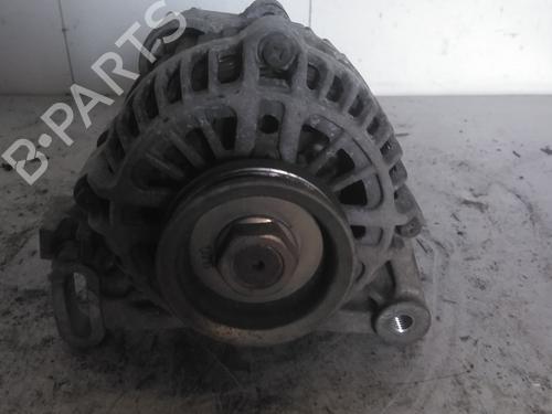 Used Alternator Alternator RENAULT TWINGO I (C06_) 1.2 (C066, C068) (58 hp) 34600664 34600664