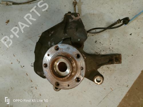 Used Right front steering knuckle Right front steering knuckle CITROËN JUMPY II Van 2.0 HDi 125 (128 hp) 34588544 34588544