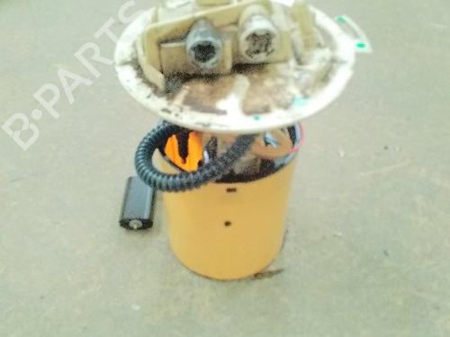 Fuel pump FORD TRANSIT V363 Platform/Chassis (FED, FFD) 2.0 EcoBlue | BP22691829M76 