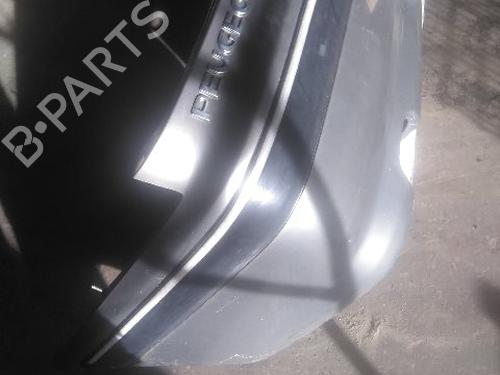Rear bumper PEUGEOT 406 (8B) 2.0 16V | BP20639200C8 