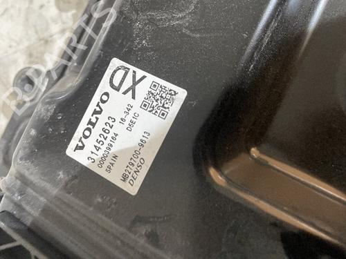 Used Engine control unit (ECU) VOLVO XC60 I SUV (156) D4 (190 hp) 22783682