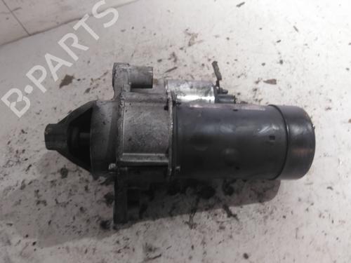 Used Starter Starter CITROËN JUMPY II Van [2007-2016] 34585665 34585665