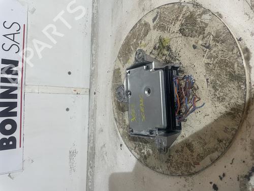 Used Tailgate Tailgate 34590353 34590353