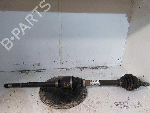 Used Right front driveshaft CITROËN BERLINGO Box Body/MPV (B9) 1.6 HDi / BlueHDi 75 (75 hp) 22526506