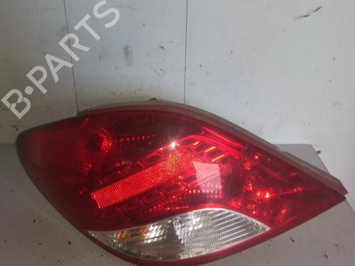 Used Left taillight Left taillight 34602330 34602330