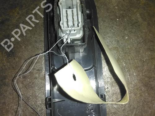 Right front window switch RENAULT SCÉNIC II (JM0/1_) 2.0 (JM05, JM0U, JM1N, JM1U, JM2V) | BP34602417I26 - Image 2