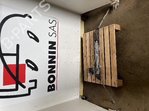 Used Steering rack CITROËN C4 II (NC_) 1.6 HDi 110 (112 hp) 24875935