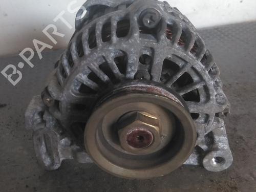 Used Alternator Alternator 36849214 36849214