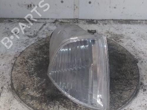 Right front indicator PEUGEOT 806 (221) 2.0 | BP20639106C33 
