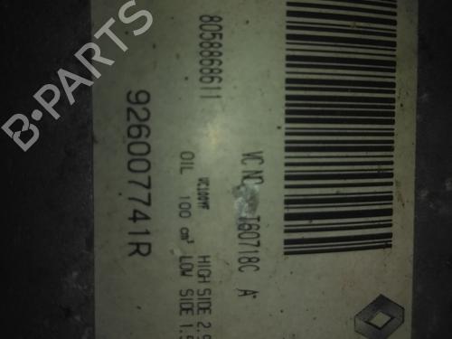 AC compressor RENAULT CLIO IV (BH_) 0.9 TCe 90 (BHNF, BHMA, BHMH, BHJK, BHJR) | BP34585438M34 - Image 5