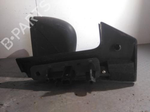 Retrovisor esquerdo RENAULT ZOE (BFM_) | BP37037740C26 - Image 2