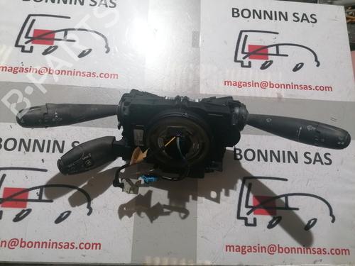 Used Steering column stalk Steering column stalk CITROËN DS3 (SA_) 1.6 HDi 90 (92 hp) 34587524 34587524