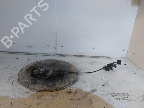 Used Hood JEEP COMPASS (MP, M6, MV, M7) 1.4 MultiAir (140 hp) 20638907