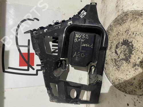 Used Tailgate Tailgate BMW 1 (F20) 116 d (116 hp) 34590882 34590882