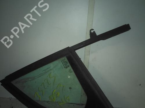 Used Front left quarter glass Front left quarter glass PEUGEOT 207 SW (WK_) 1.6 HDi (112 hp) 34602296 34602296