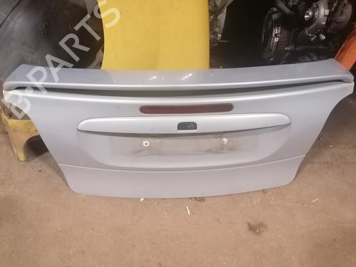Used Tailgate Tailgate RENAULT MEGANE I Coach (DA0/1_) 1.6 16V (DA0B, DA04, DA11) (107 hp) 34586762 34586762