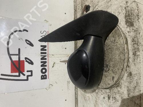 Used Right mirror PEUGEOT 206 Hatchback (2A/C) 1.6 16V (109 hp) 20636958