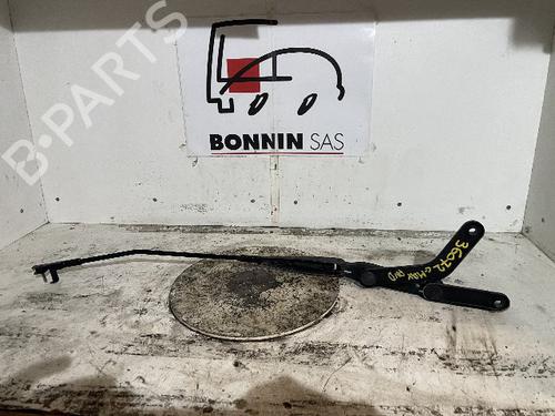 Vindrute viskerarm FORD C-MAX (DM2) 1.8 TDCi (115 hp) 21135184