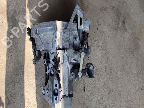 Gearbox CITROËN C3 Pluriel (HB_) 1.4 | BP22526325M3 