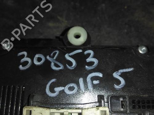 Climate control PEUGEOT 206 Hatchback (2A/C) 1.4 HDi eco 70 | BP27687547I5 