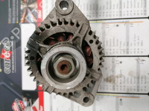 Generator ROVER 200 II Hatchback (RF) 214 Si (103 hp) 20637850