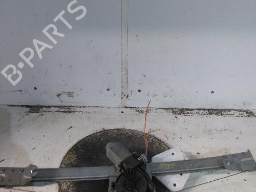 Used Front right window mechanism DACIA LOGAN MCV (KS_) 1.5 dCi (KS0W) (86 hp) 22335123