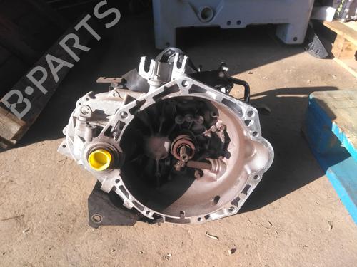 Used Gearbox Gearbox HYUNDAI i20 II (GB, IB) 1.2 (84 hp) 34585953 34585953
