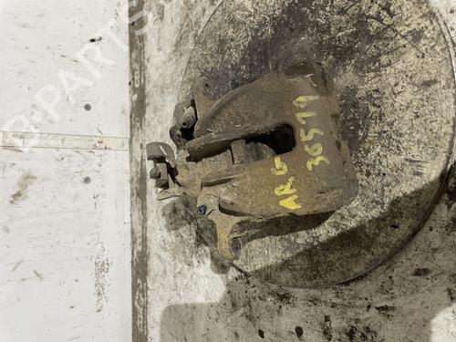 Used Left rear brake caliper Left rear brake caliper RENAULT TRAFIC II Bus (JL) [2001-2026] 34593276 34593276