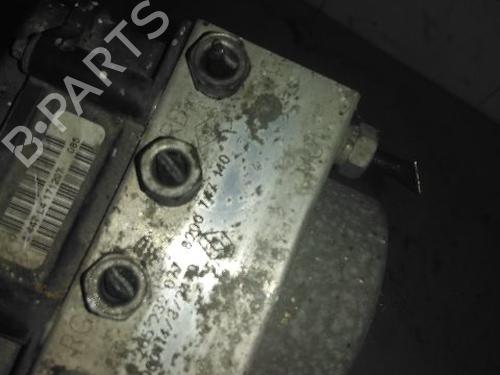 ABS pump RENAULT CLIO III (BR0/1, CR0/1) 1.5 dCi (C/BR0G, C/BR1G) | BP27202997M43 