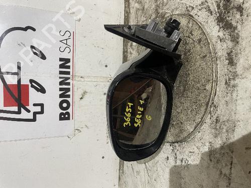 Used Left mirror BMW 1 (E87) 118 d (143 hp) 21134987