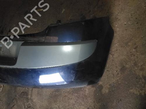Rear bumper RENAULT MEGANE II (BM0/1_, CM0/1_) 1.5 dCi (BM1F, CM1F) | BP23108241C8 