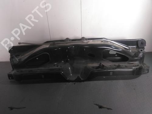 Travesaño Travesaño PEUGEOT BOXER Van 2.2 BlueHDi 140 (140 hp) 36939270 36939270