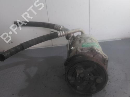 Used AC compressor AC compressor 39570923 39570923