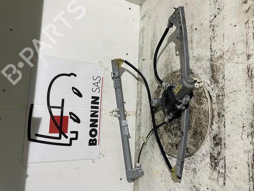 Used Front right window mechanism Front right window mechanism CITROËN XSARA (N1) 2.0 HDi 90 (90 hp) 34590614 34590614