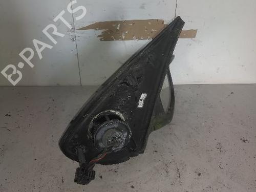 Used Right mirror PEUGEOT 206 Hatchback (2A/C) 1.4 HDi eco 70 (68 hp) 26932263
