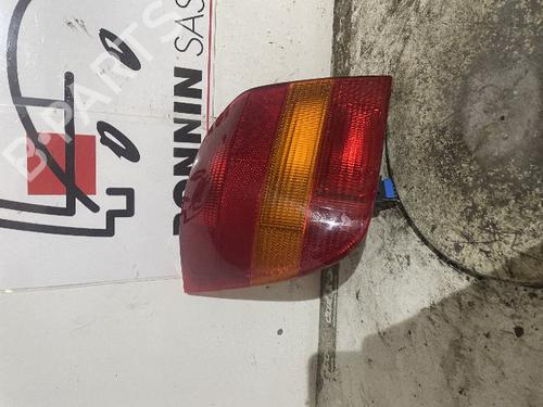 Left taillight FORD FIESTA III (GFJ) 1.8 D | BP21488518C34 