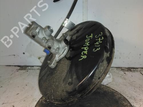 Used Servo brake Servo brake CITROËN JUMPER II Van 2.0 BlueHDi 130 (130 hp) 34596759 34596759