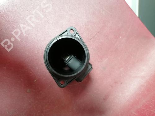Used Mass air flow sensor Mass air flow sensor RENAULT CLIO IV (BH_) 1.5 dCi 90 (90 hp) 34584548 34584548