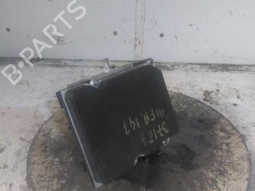 Used ABS pump ALFA ROMEO 147 (937_) 1.9 JTDM 8V (937.AXD1A, 937.AXU1A, 937.BXU1A) (120 hp) 21135491