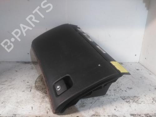 Used Tailgate Tailgate PEUGEOT 406 (8B) 2.0 16V (136 hp) 34594622 34594622