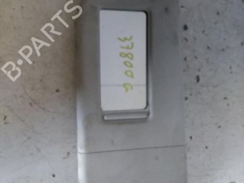 Pala sol esquerda Pala sol esquerda SEAT IBIZA IV SC (6J1, 6P5) [2008-2018] 34602896 34602896