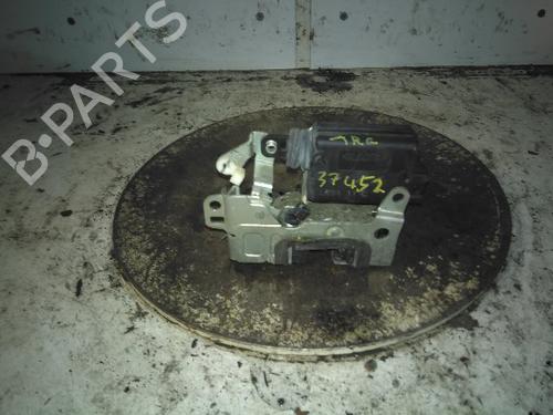Used Rear left lock DACIA SANDERO 1.5 dCi (75 hp) 23095495