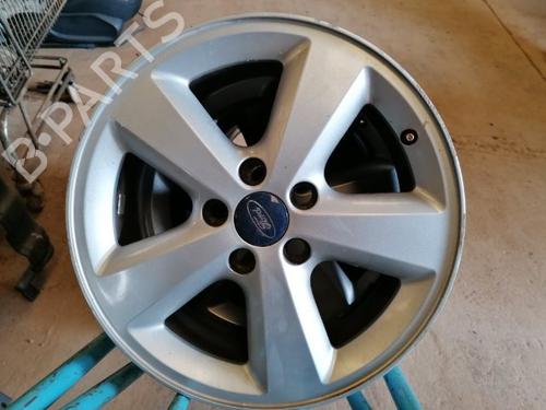 Used Rim FORD FOCUS II (DA_, HCP, DP) 1.6 (100 hp) 21576339