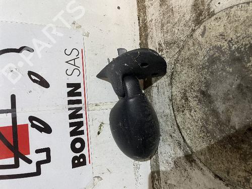 Right mirror RENAULT TWINGO I (C06_) 1.2 (C066, C068) | BP25608975C27 