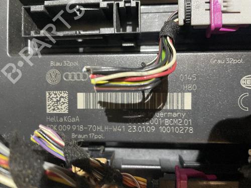 Climate control AUDI A4 B8 Avant (8K5) 2.0 TDI | BP22526340I5