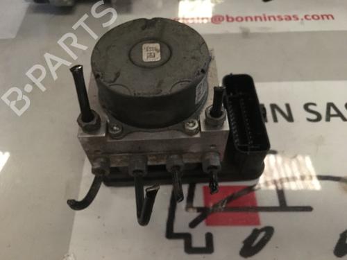 Used ABS pump ABS pump CITROËN C3 II (SC_) 1.4 HDi 70 (SC8HZC, SC8HR0, SC8HP4) (68 hp) 34584494 34584494