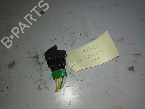 Used Right rear window switch Right rear window switch DACIA DUSTER (HS_) [2010-2018] 34599440 34599440
