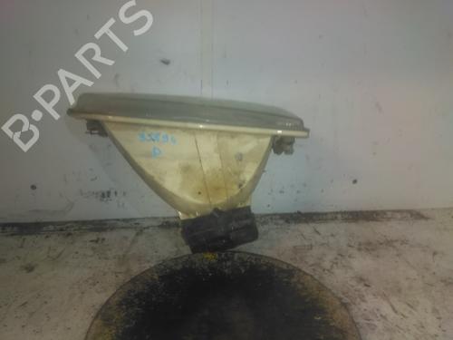 Højre forlygte Højre forlygte PEUGEOT 106 I (1A, 1C) 1.4 D (50 hp) 34595107 34595107